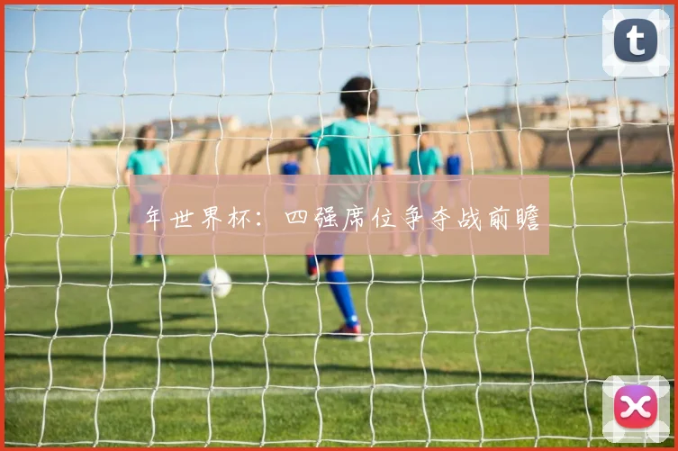 年世界杯:四强席位争夺战前瞻